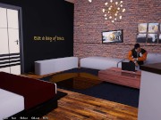 Preview 1 of Being A DIK 0.6.0 Part 102 The Sex Challenge By LoveSkySan69