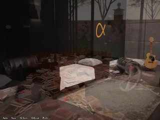 Being A DIK0.6.0 Part 102 The Sex Challenge ByLoveSkySan69