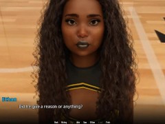 WVM: Basketball And Sexy Cheerleaders-Ep30