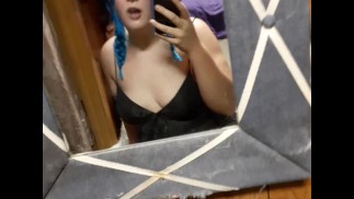 Я ничего не мог с собой поделать 