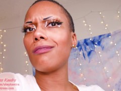 Cucked by Your Giantess Wife