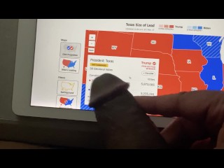 Using my dick as a stylus in not a good idea.