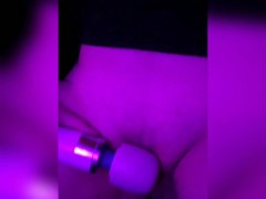 Post Op Pussy Play - Screenshot 13 of 16 - Solo Female Orgasm