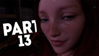 Radiant #13 - Игровой процесс на ПК (HD)