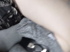 Sensual Thicc Pawg Begs to be Fucked
