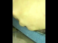射精量測定 4日目 - Screenshot 8 of 16 - Ejaculation