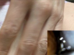 014 おむつにおもらし！！おむつがもこもこですごく気持ちいいです…！part.2 - Screenshot 9 of 16 - おしっこ