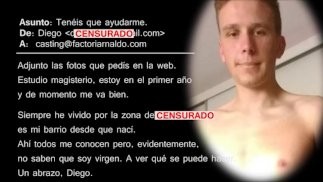 Paulova tiene la solución para un joven virgen