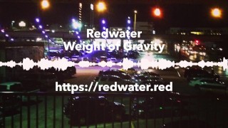 Gewicht van de zwaartekracht door Redwater