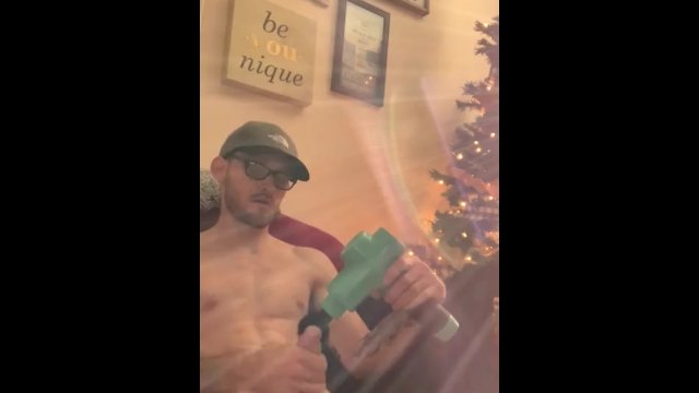 Me Vs Deep Tissue Massager PT 1