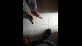 Flash dick teach