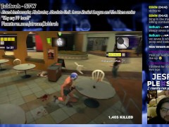 Dead Rising PT3 - Jesfest
