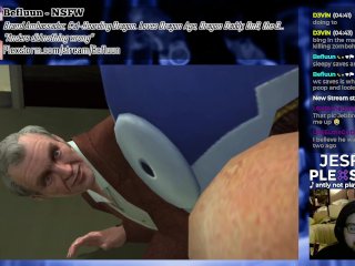 Dead Rising PT3 - Jesfest