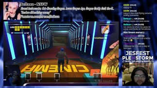 Dead Rising PT3 - Jesfest