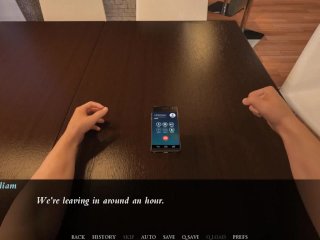 Where It All Began: Slutty Asian Girl And A Horny Doctor-Ep2