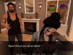 Where It All Began: His Girlfriend Can Be A Real Pain In The Ass-Ep3