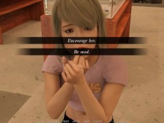 Where It All Began: His Asian Girlfriend Is Making Troubles, Now She Is In Jail-Ep6