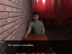 Where It All Began: Nerd On His Way To Lose His Virginity-Ep7
