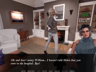 Where It All Began: Nerd On His Way To Lose His Virginity-Ep7