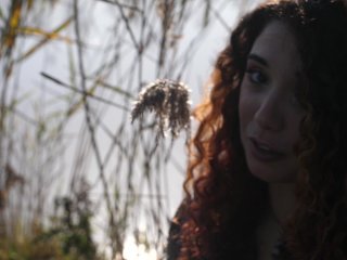 Maria's dirty little secret...