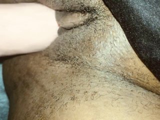 Fill my wet creamy pussy with your cum