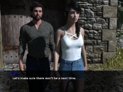 Pine Falls 15 - Screenshot 10 of 16 - Hentai Visual Novel
