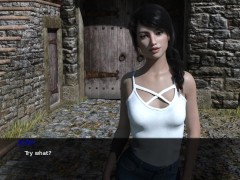 Pine Falls 15 - Screenshot 8 of 16 - Petite