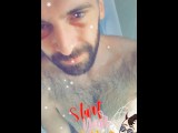 Sc Kyle Butler 'Toxic Sensual Shower'