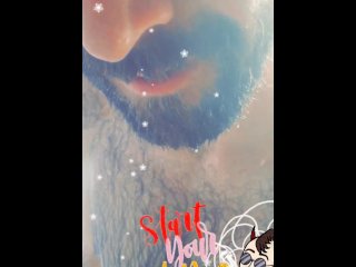 Sc Kyle Butler 'Toxic Sensual Shower'