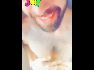 Sc Kyle Butler 'Cum for the Rainbow'