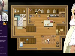 Meltys Quest - plexstorm stream 11/18/2020