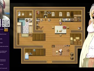 Meltys Quest - plexstorm stream 11/18/2020