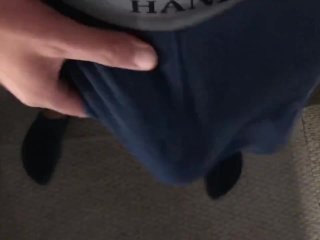 So Horny, So Hard, So Much Cum