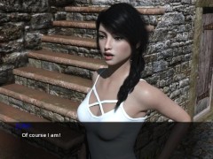Pine Falls 16 - Screenshot 10 of 16 - Small Tits