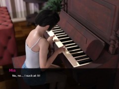 Pine Falls 16 - Screenshot 15 of 16 - Small Tits