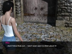 Pine Falls 16 - Screenshot 6 of 16 - Kink