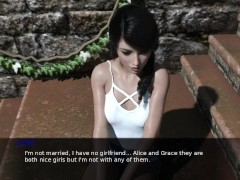 Pine Falls 16 - Screenshot 8 of 16 - Big Boobs
