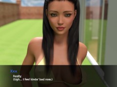 Summer With Mia 2 #5 - PC Gameplay Lets Play (HD)