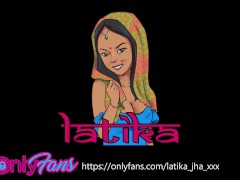 Video Latika Jha - Indian & Chinese Lesbian Teens Sharing Pleasure /FULL V FREE FOR FANS /TRAILER/ LJ_020