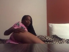 You like my pjs??