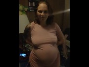 Preview 5 of pregnant wife bred by bbc