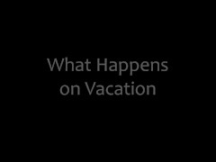 Video Mom & Step Son Vacation Affair - Ally Cooper - Family Therapy