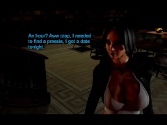 Kyra Episode 2 (Futa NTR)