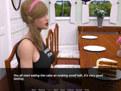Having fun with the girls • DUSKLIGHT MANOR #72