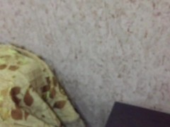 Алиса показывает свои новые трусики - Screenshot 10 of 16 - примеряет трусики