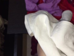 Алиса показывает свои новые трусики - Screenshot 8 of 16 - Teenager