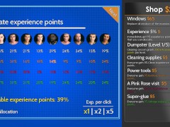 Being A DIK 0.6.0 Part 105 Sage, Isabella, The Hood! By LoveSkySan69