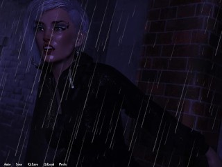 Being A DIK 0.6.0 Part 106 Sexy Isabella_By LoveSkySan69