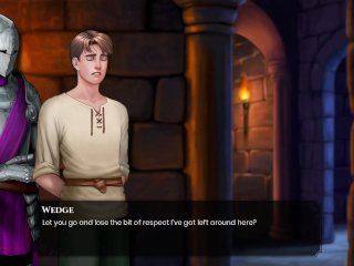 WHAT A LEGEND #14 - Into Jail