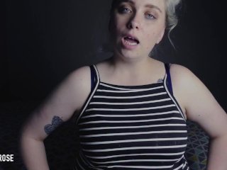 Bratty Girl Catches You